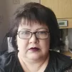 Лариса Рожина