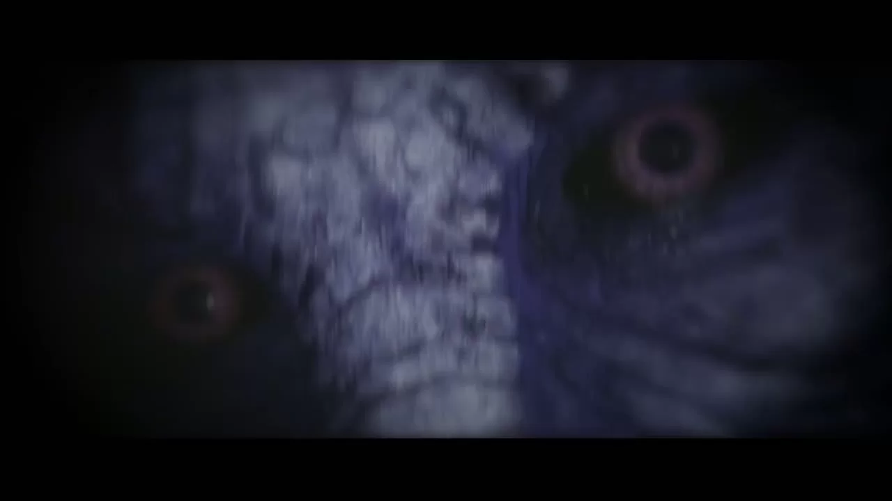 Кадр 3 — Бестия